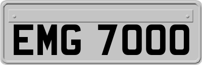 EMG7000