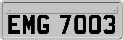 EMG7003