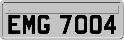 EMG7004