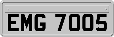 EMG7005