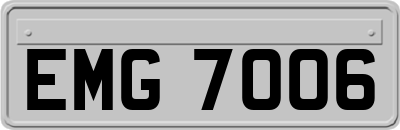 EMG7006