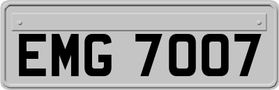 EMG7007