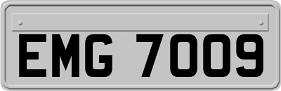 EMG7009