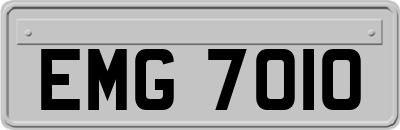 EMG7010