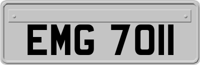 EMG7011
