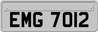 EMG7012
