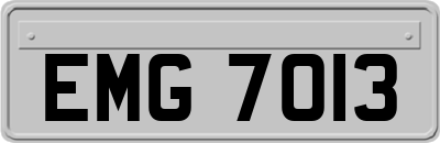 EMG7013