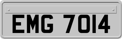 EMG7014
