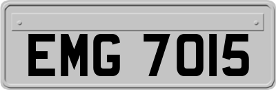 EMG7015