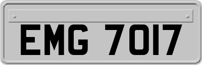 EMG7017