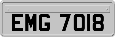 EMG7018