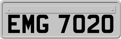 EMG7020
