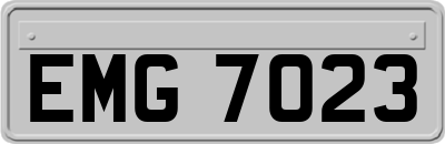 EMG7023