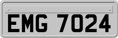 EMG7024