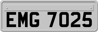 EMG7025