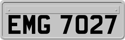 EMG7027
