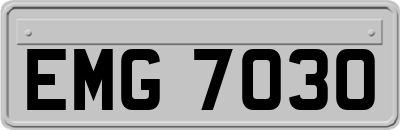 EMG7030