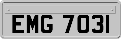 EMG7031