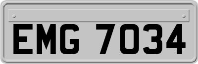 EMG7034