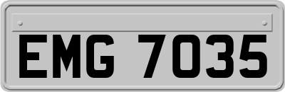 EMG7035