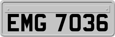 EMG7036