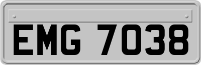 EMG7038
