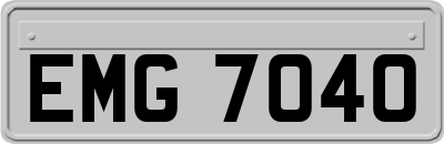 EMG7040