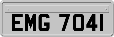 EMG7041