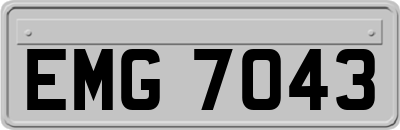 EMG7043