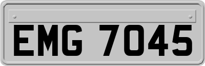 EMG7045