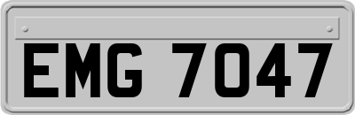 EMG7047