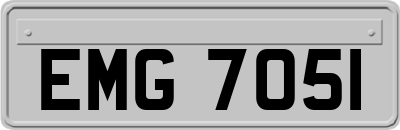 EMG7051