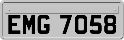 EMG7058