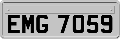 EMG7059
