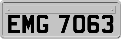EMG7063