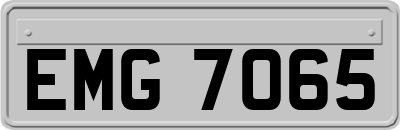 EMG7065