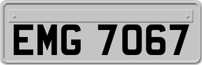 EMG7067