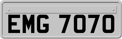 EMG7070