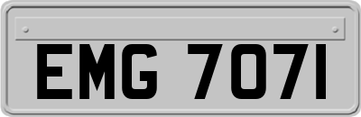 EMG7071