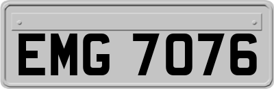 EMG7076