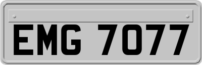 EMG7077