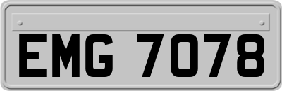 EMG7078
