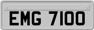 EMG7100
