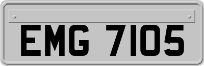 EMG7105