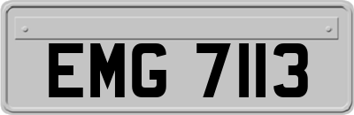 EMG7113