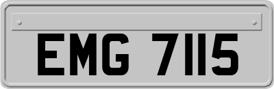 EMG7115