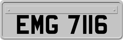 EMG7116