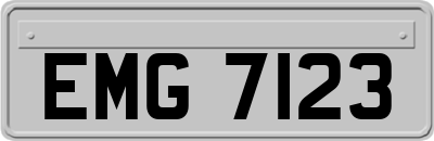 EMG7123