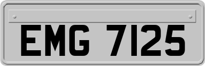 EMG7125