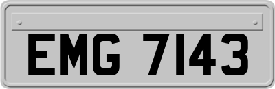 EMG7143